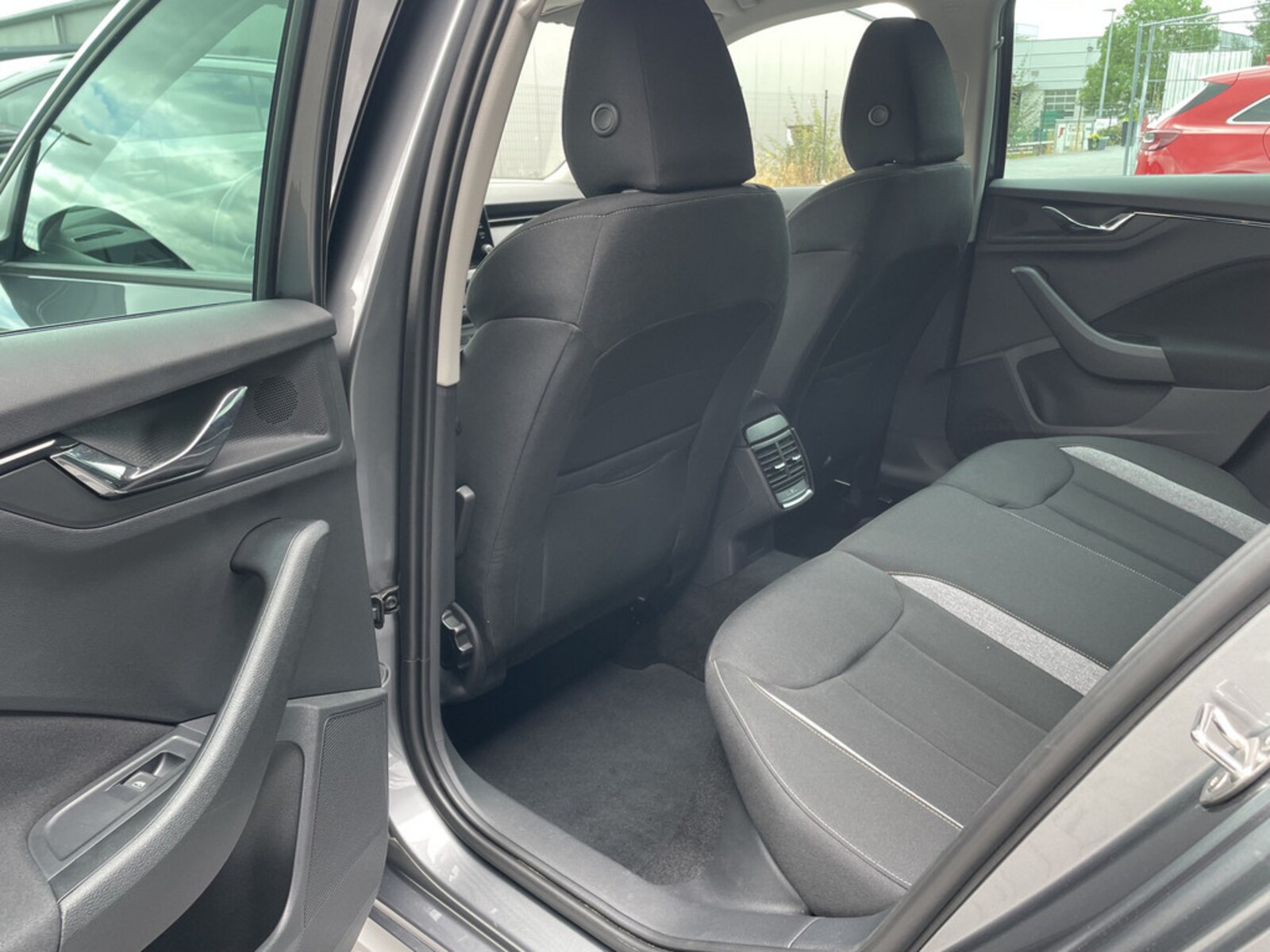 Škoda Kamiq – Bild 11