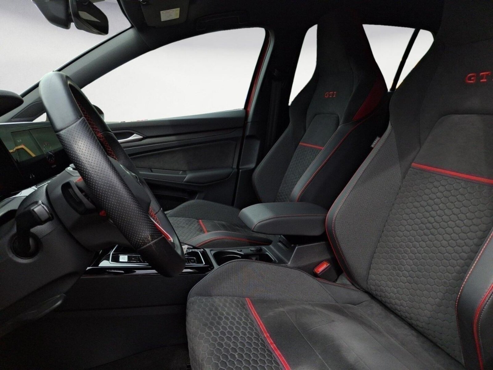 Volkswagen Golf – Bild 8