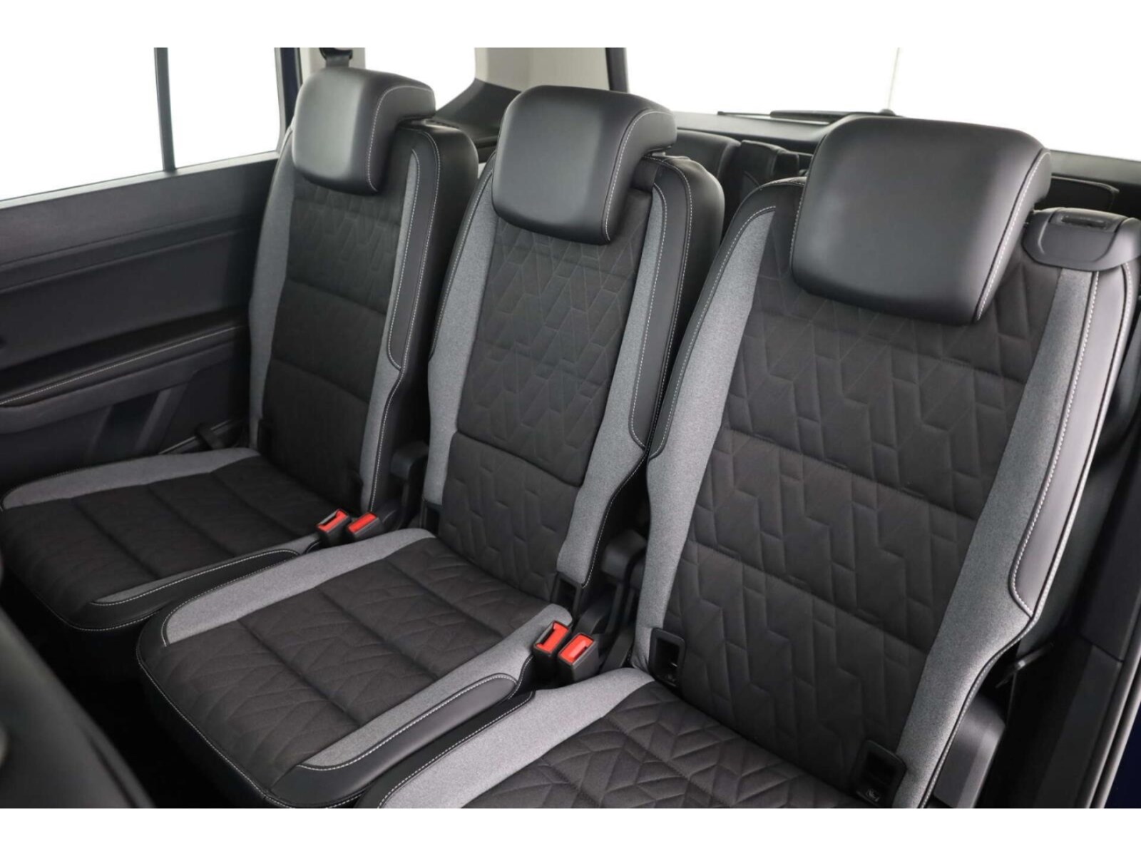 Volkswagen Touran – Bild 11