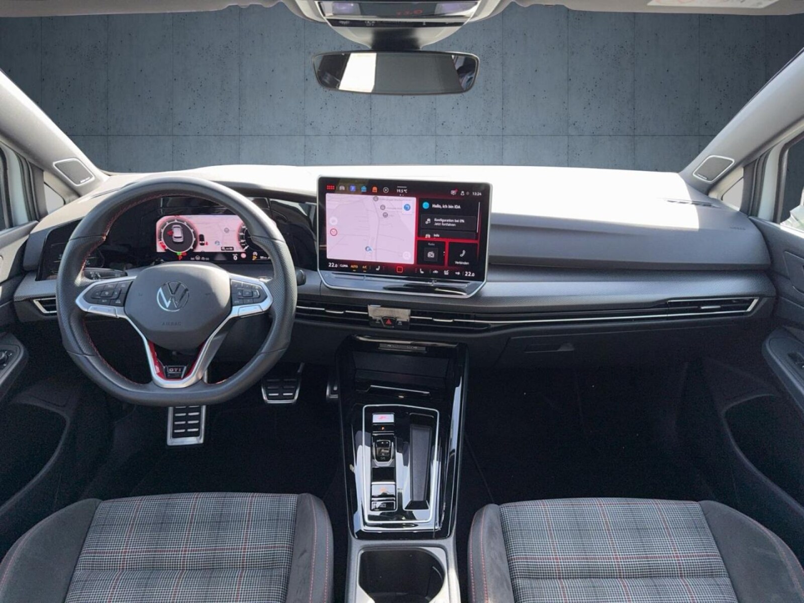 Volkswagen Golf – Bild 11