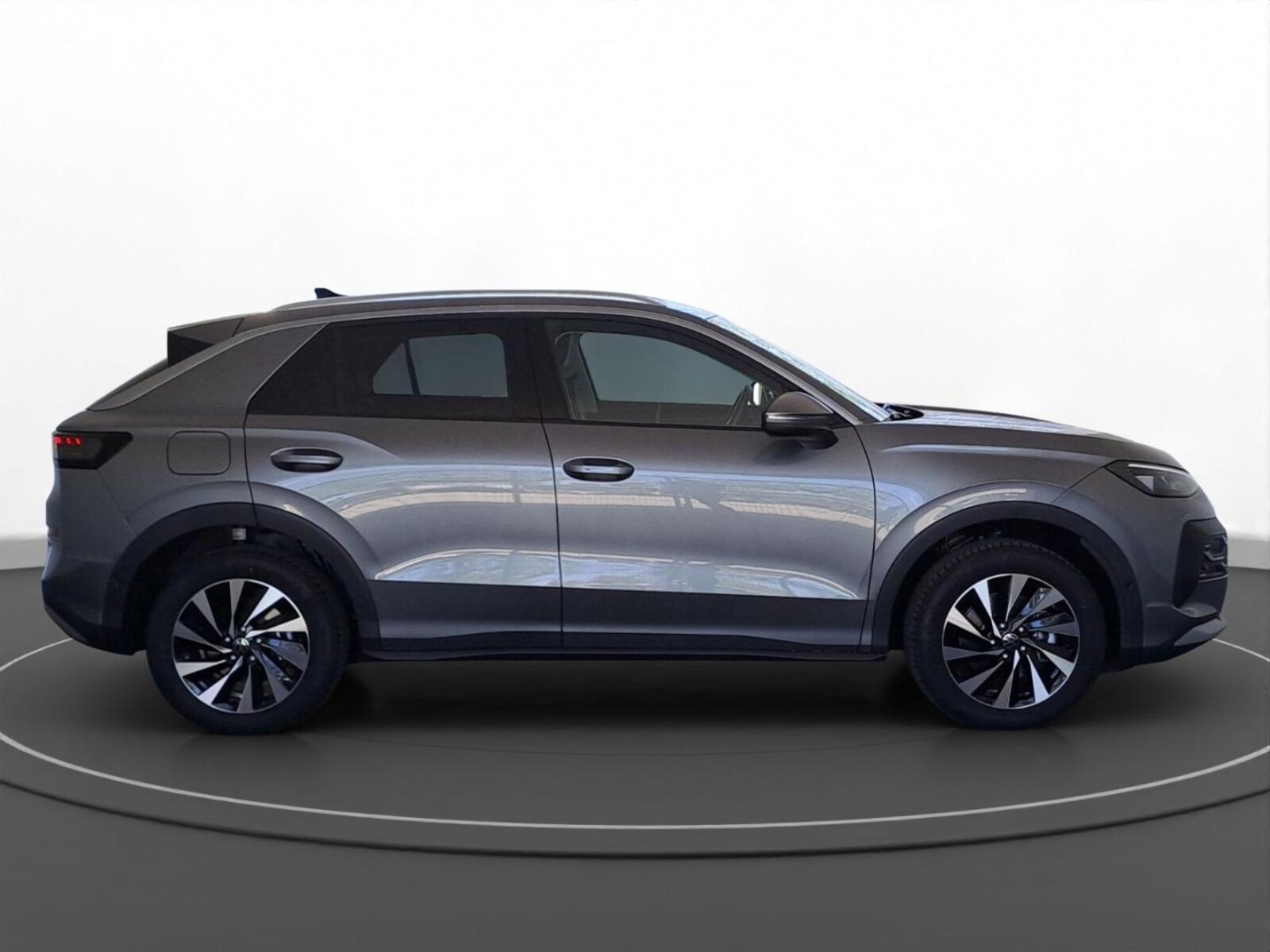Volkswagen T-Roc – Bild 6