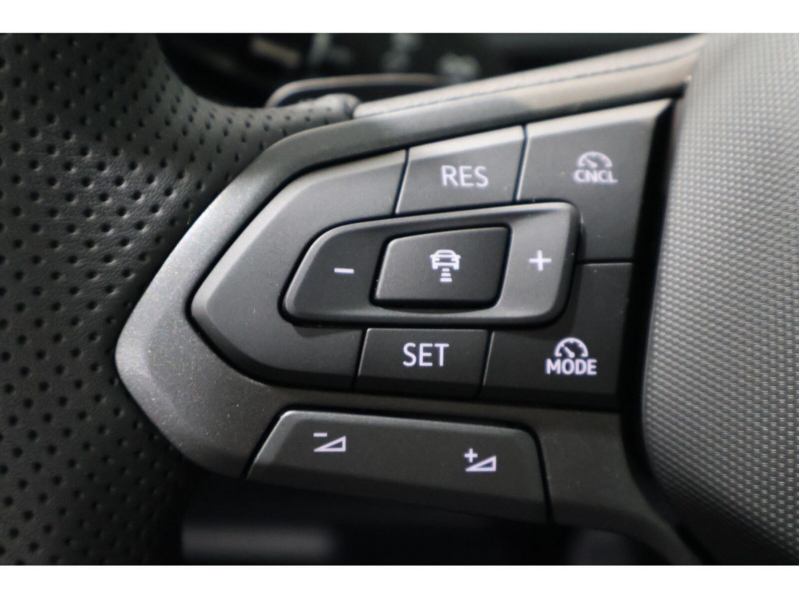 Volkswagen Tayron – Bild 21