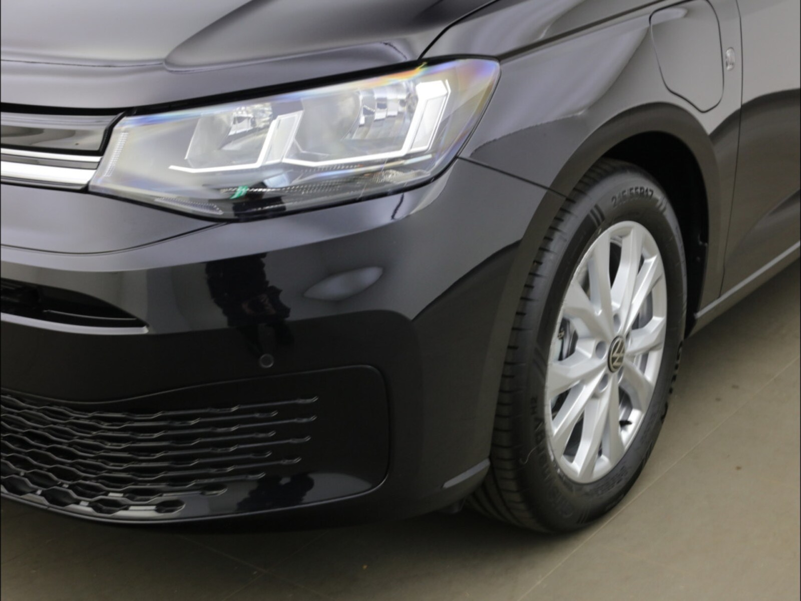 Volkswagen Caddy Maxi – Bild 4