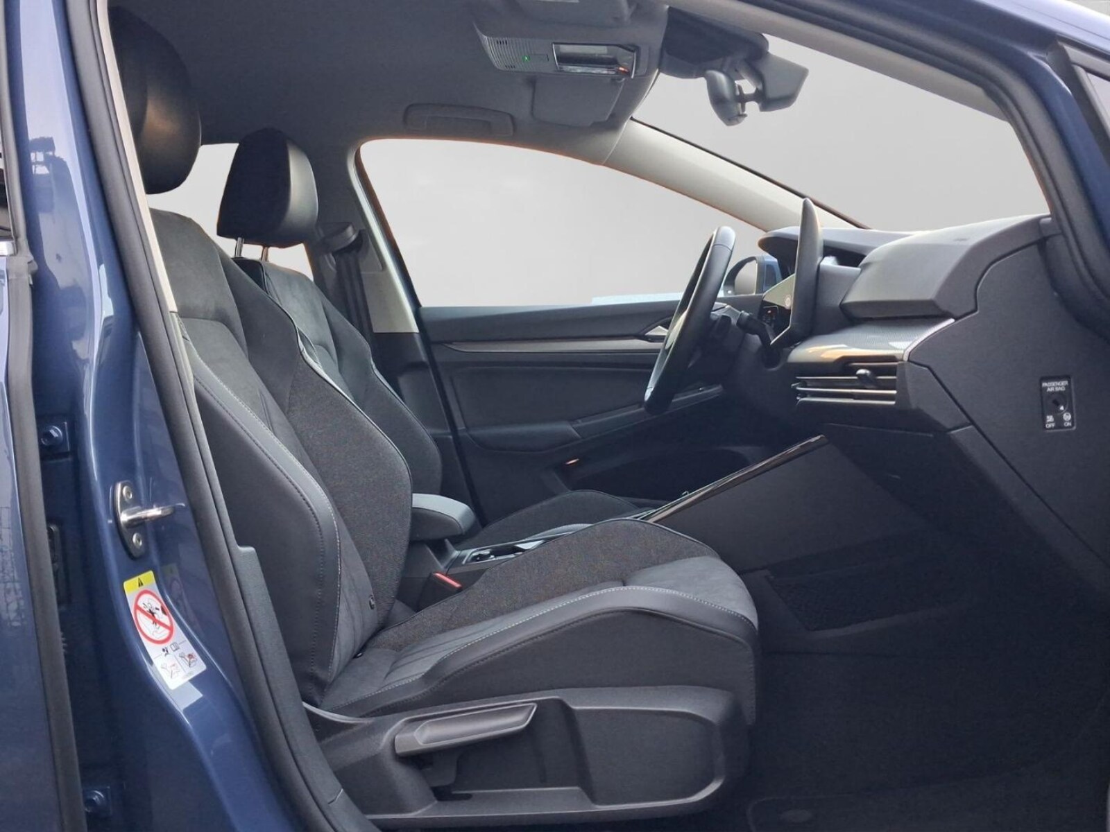 Volkswagen Golf – Bild 4