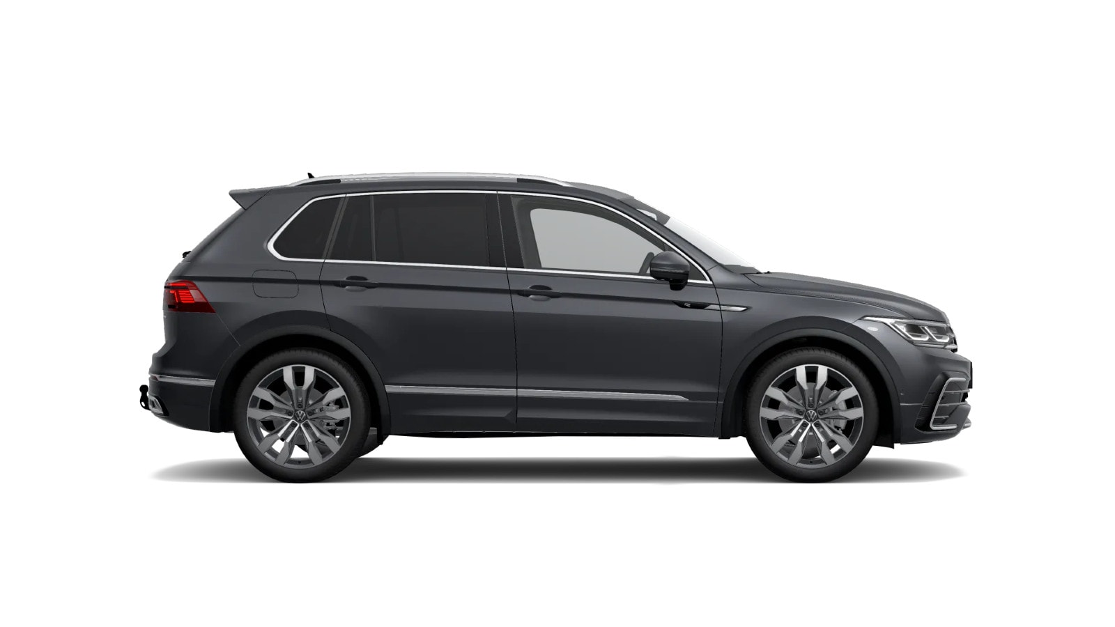 Volkswagen Tiguan – Bild 6