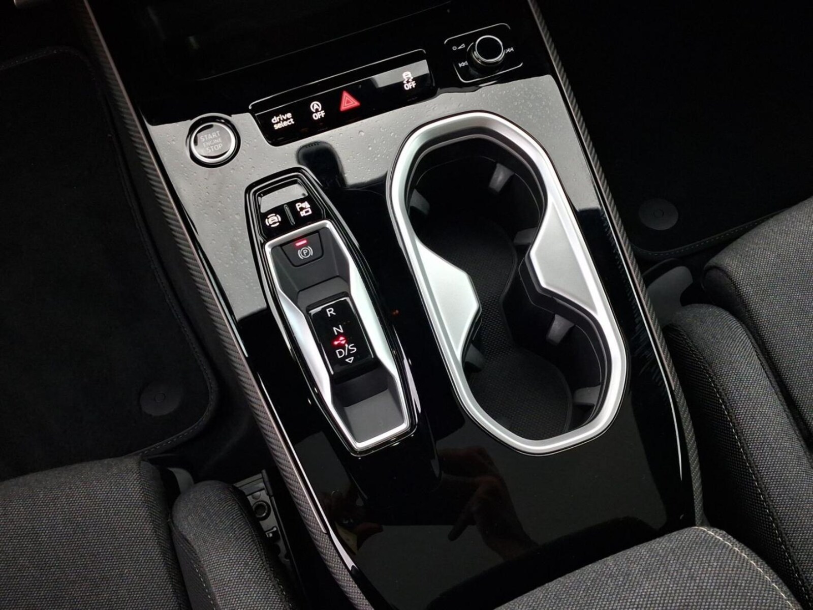Audi A6 Avant – Bild 6