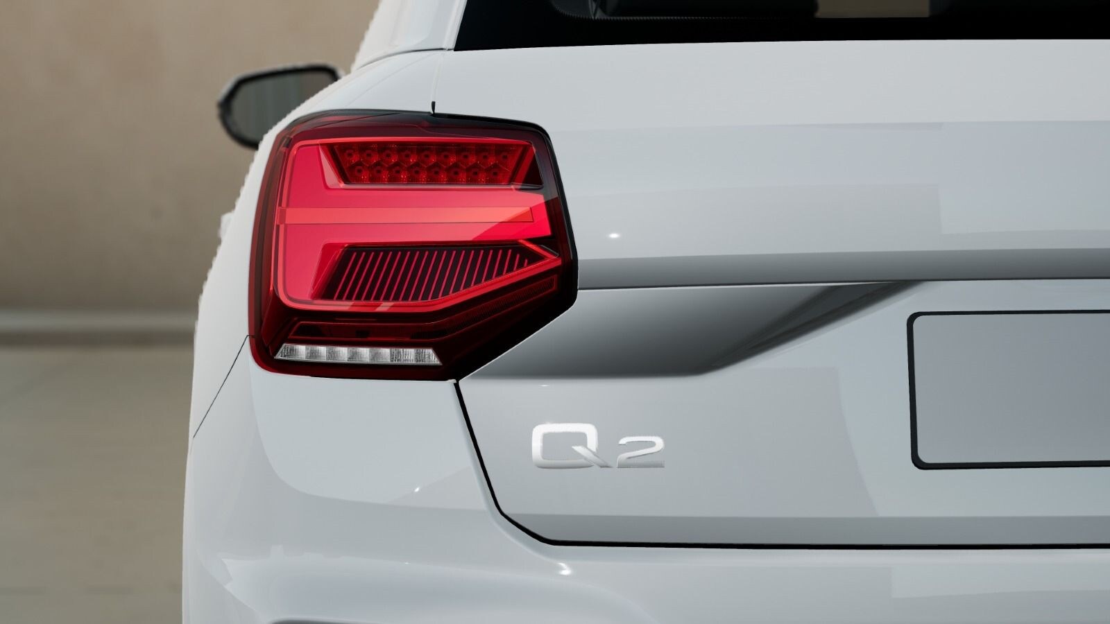 Audi Q2 – Bild 6