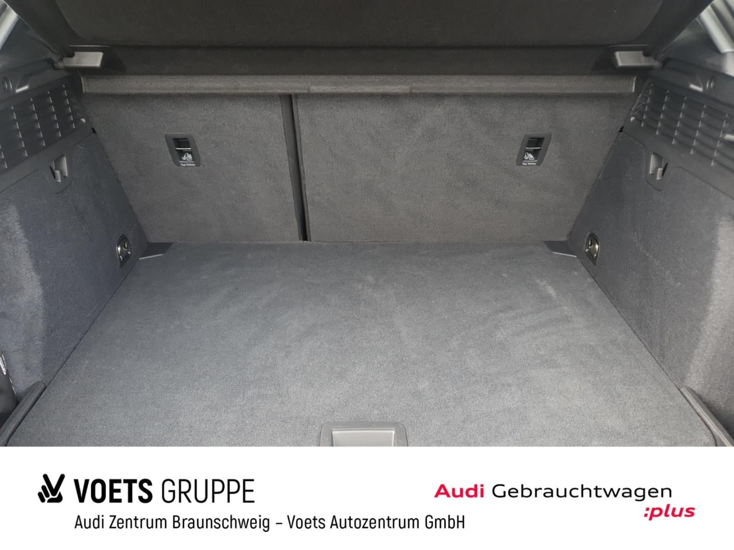 Bild über Audi A3 Sportback S line 35 TFSI S tronic - für weitere Informationen kontaktieren Sie den Audi Partner