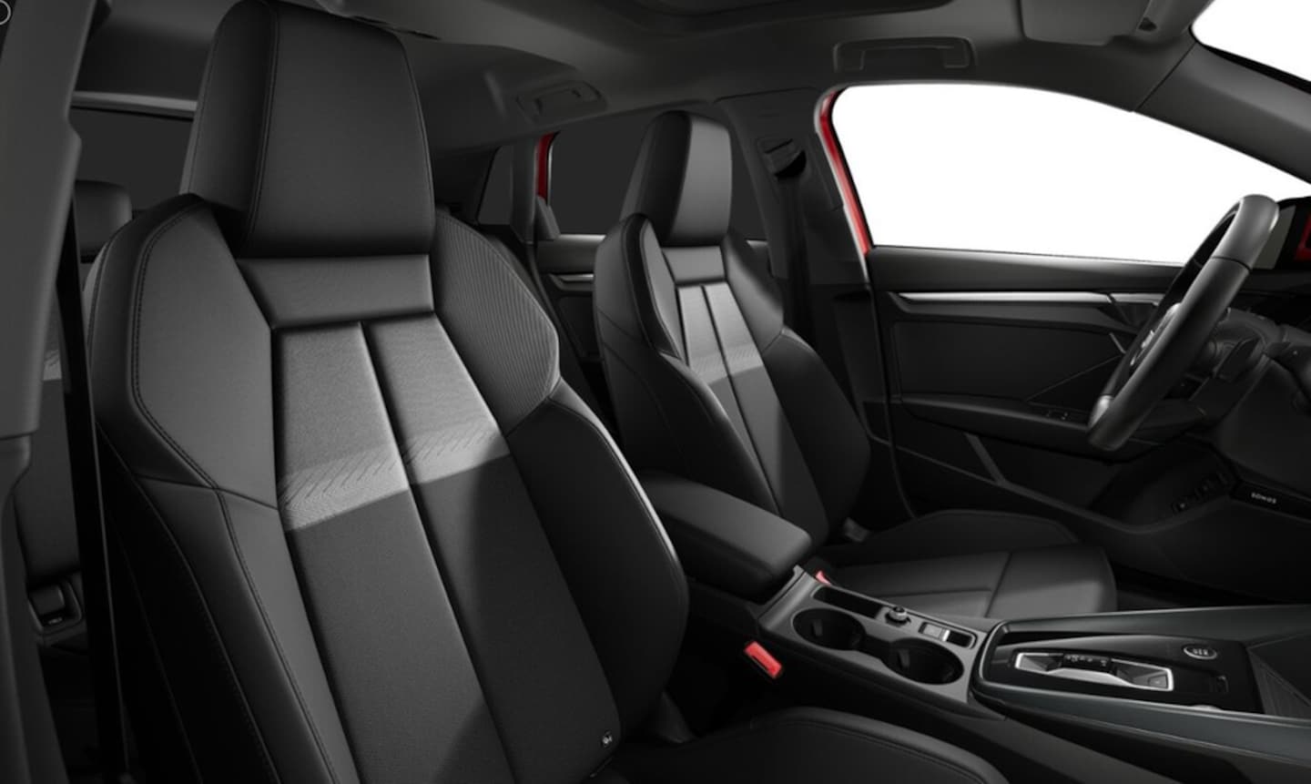 Bild über Audi A3 Sportback TFSI e TFSI e 150 kW S tronic - für weitere Informationen kontaktieren Sie den Audi Partner