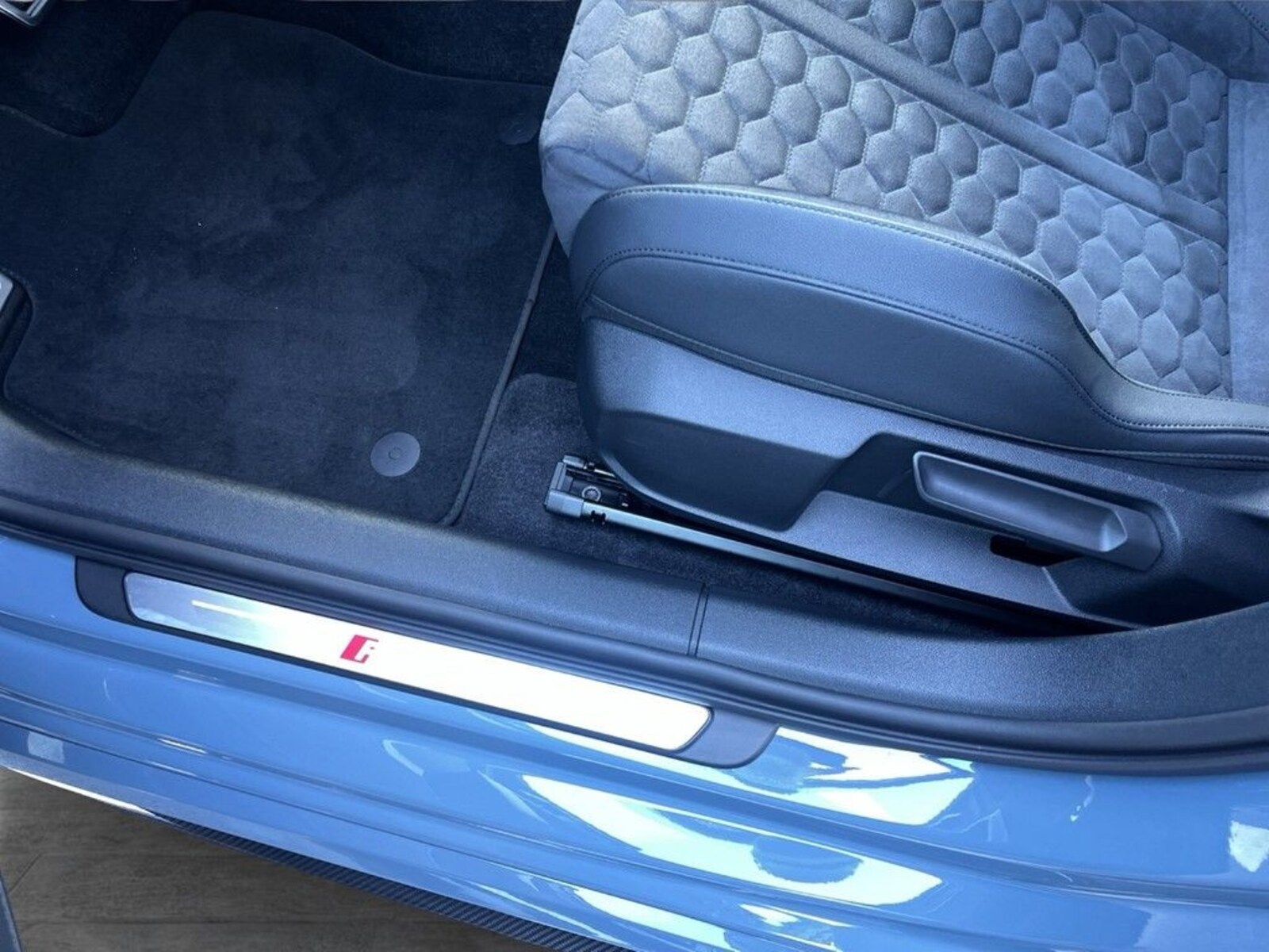 Audi RS 3 Sportback – Bild 16