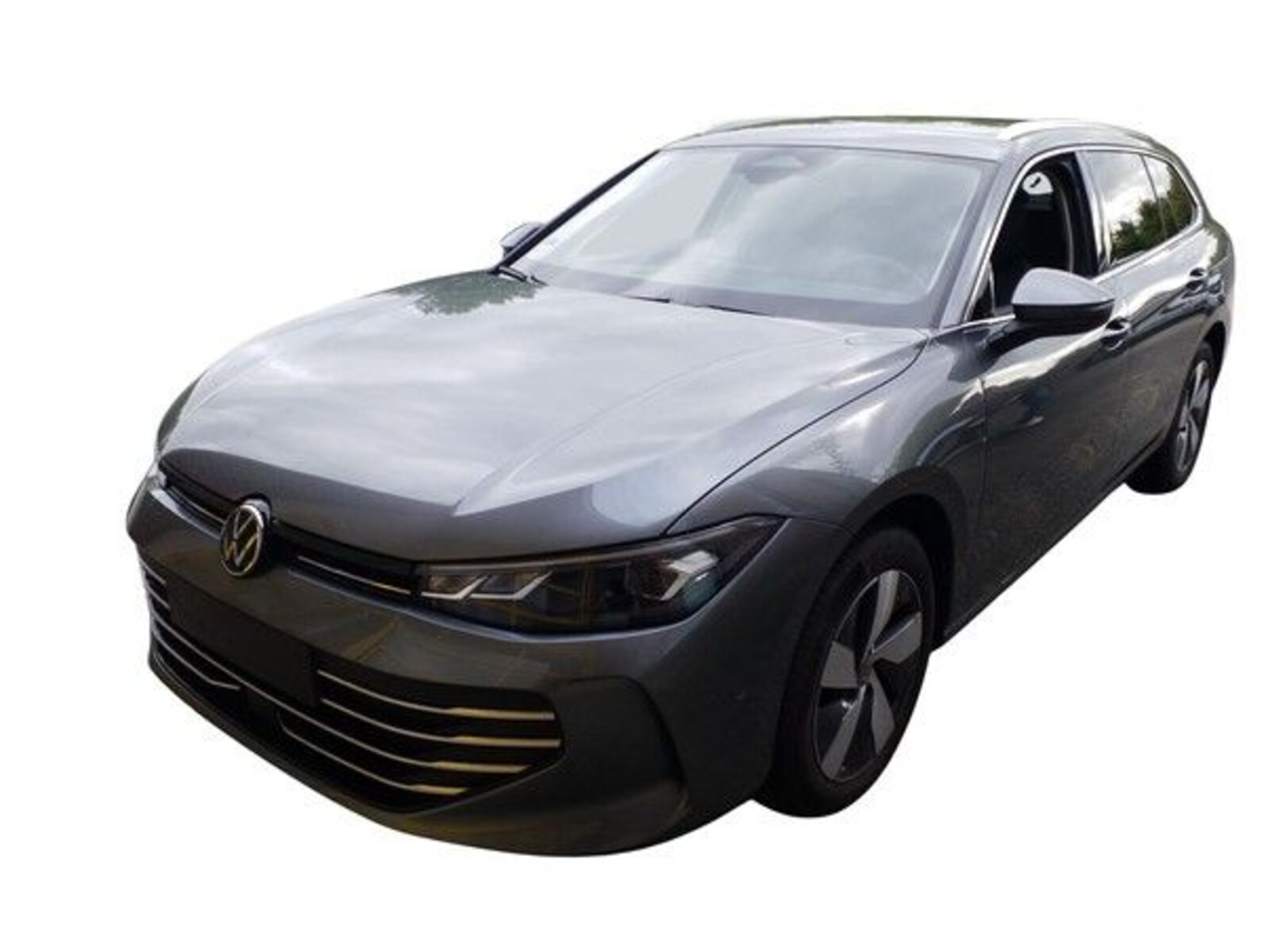 Volkswagen Passat – Bild 2