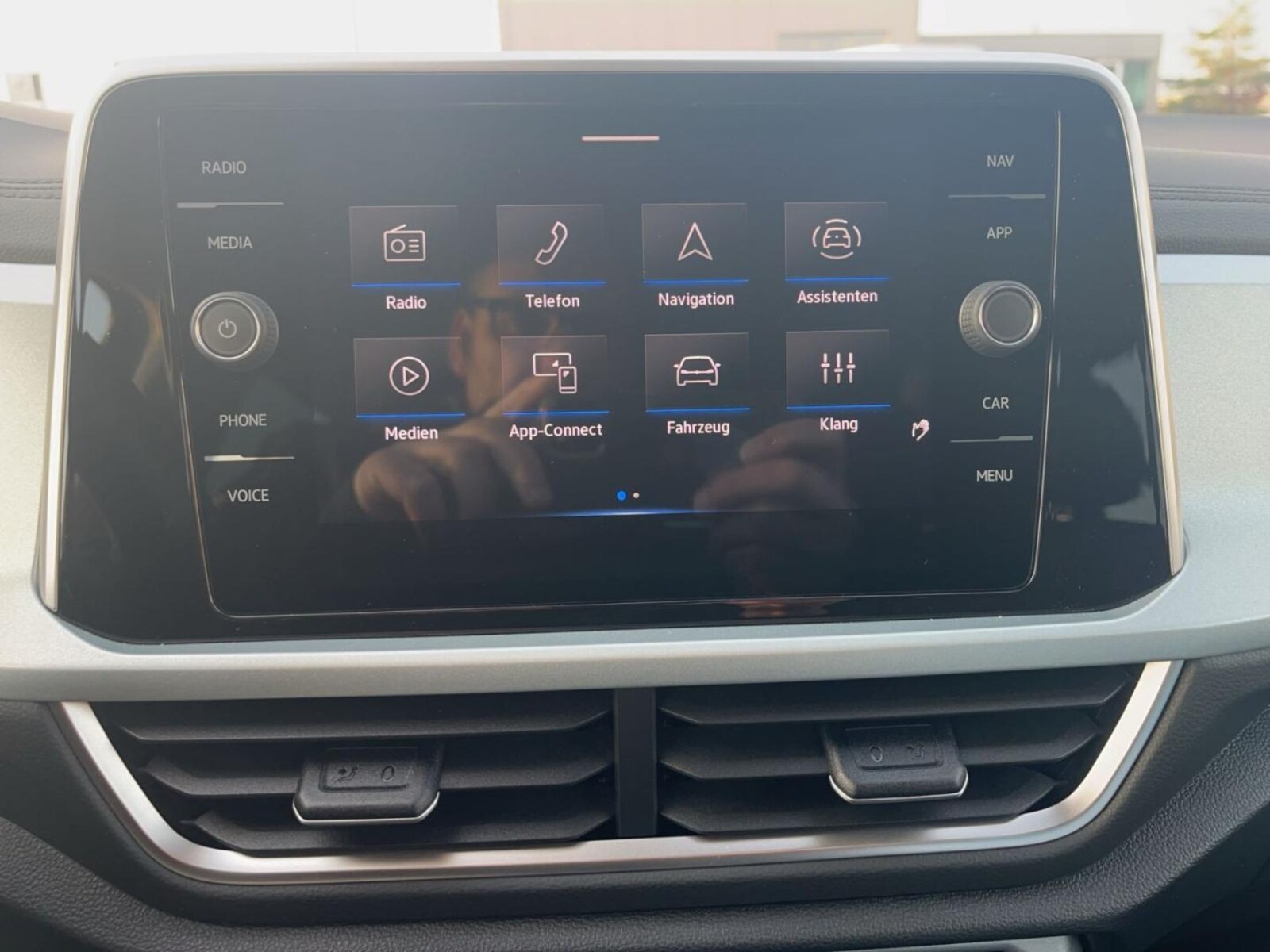 Volkswagen T-Roc – Bild 19