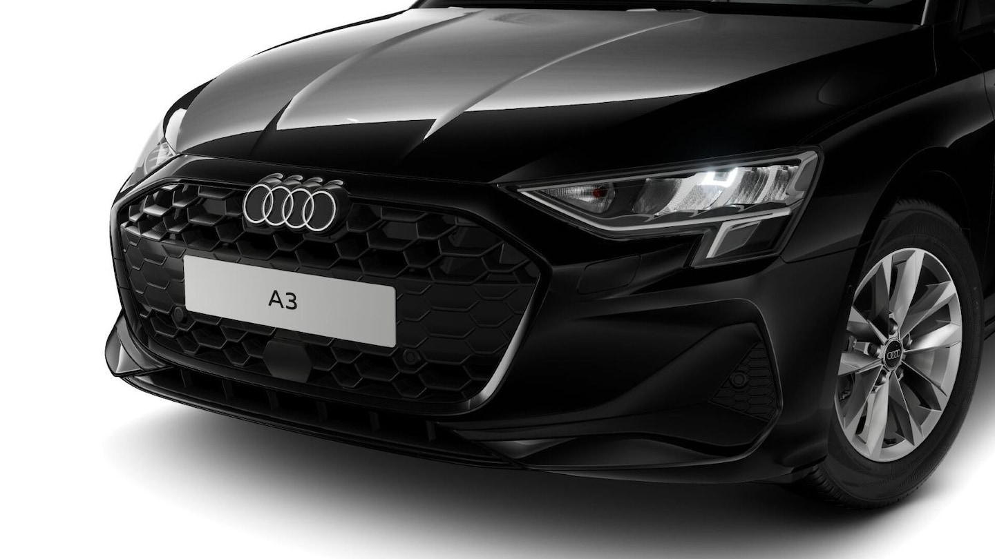 Bild über Audi A3 Sportback 30 TFSI S tronic - für weitere Informationen kontaktieren Sie den Audi Partner