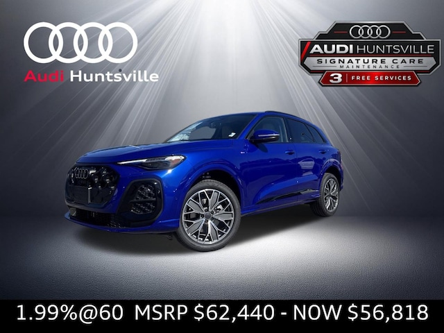 Photo of 2026 Audi Q5