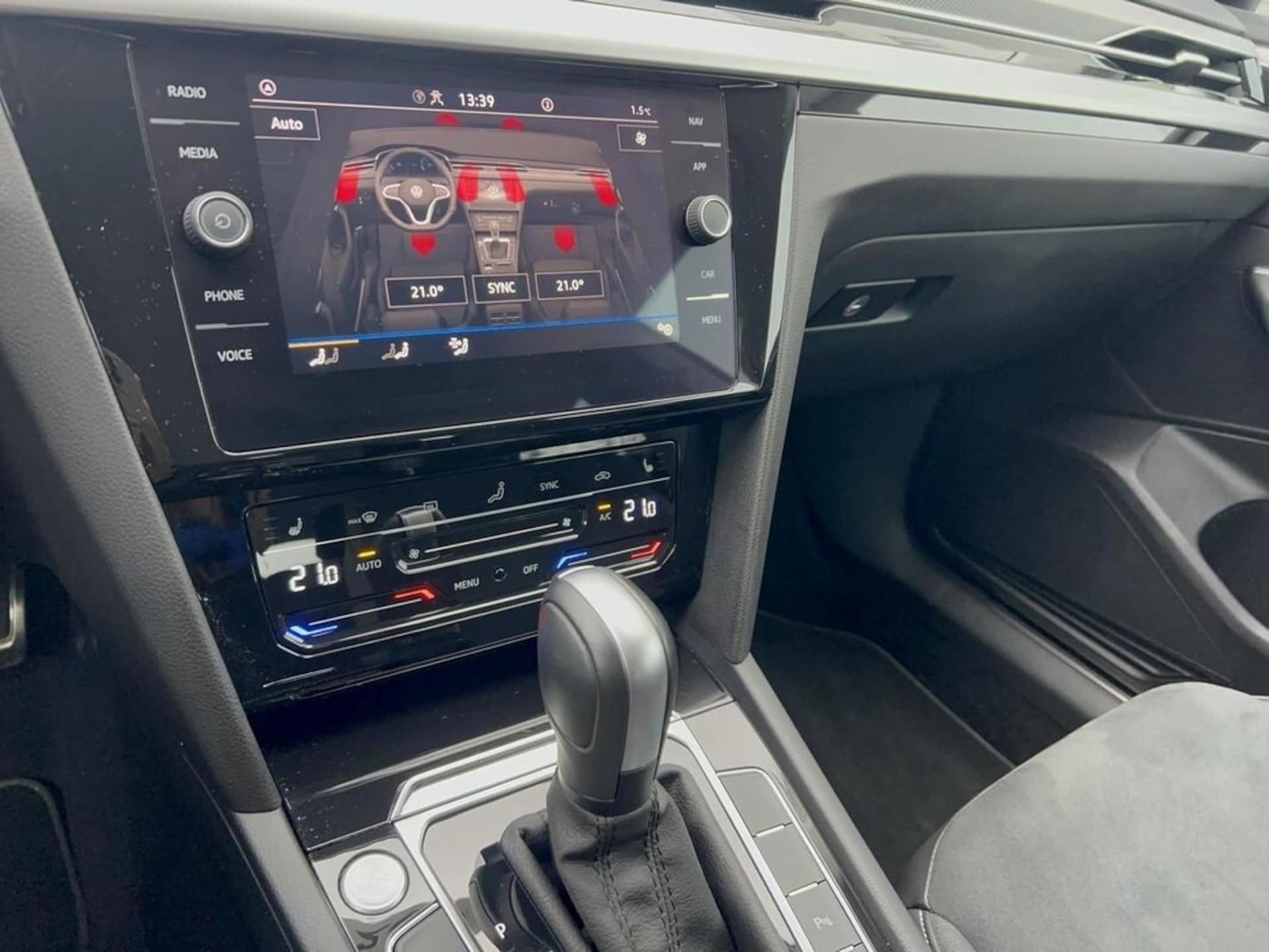 Volkswagen Arteon Shooting Brake Elegance