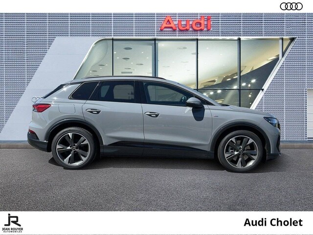Audi Q4 E-tron 45 E-tron - 2025 - Joinsteer - #12