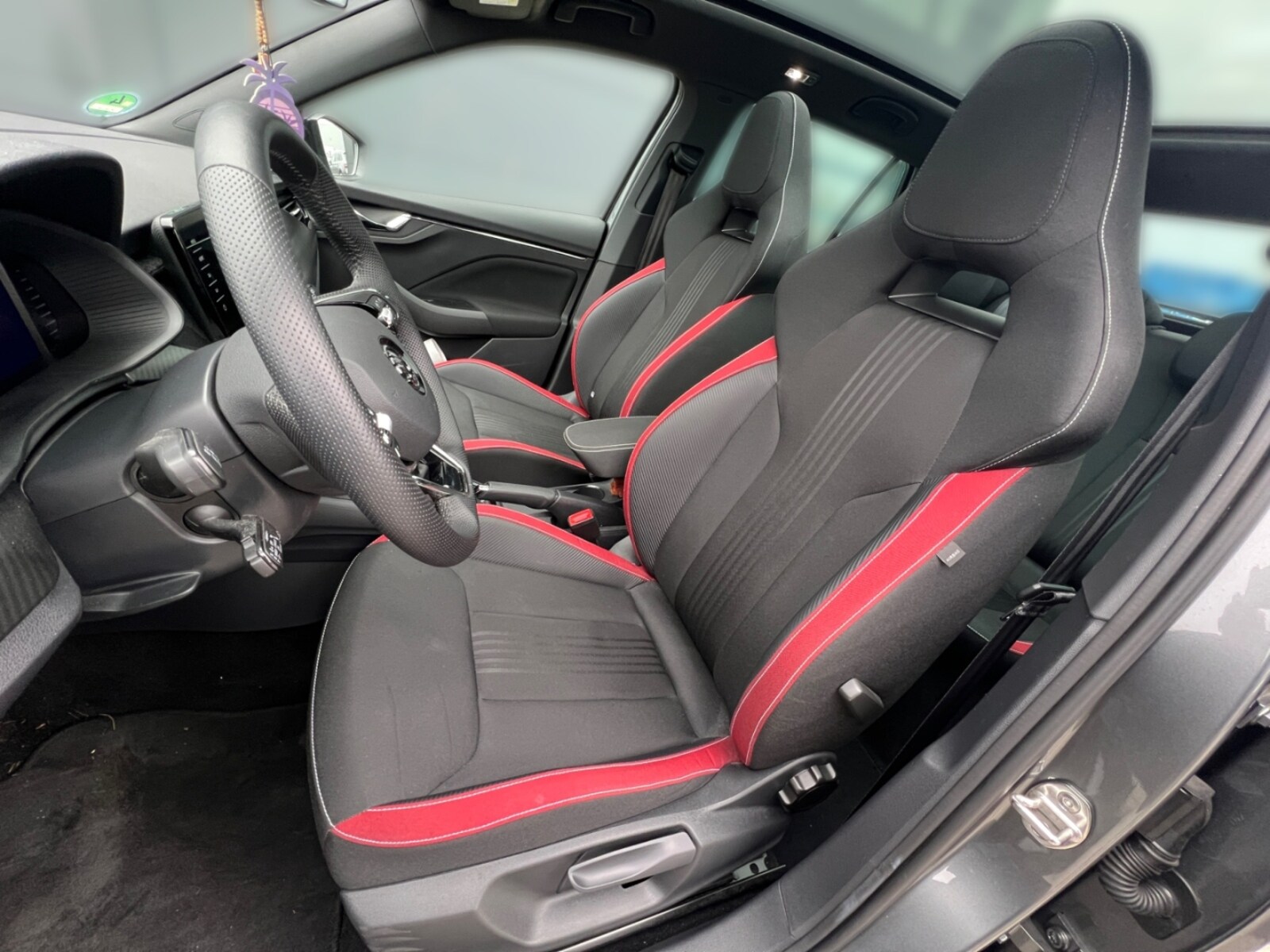 Škoda Kamiq – Bild 6