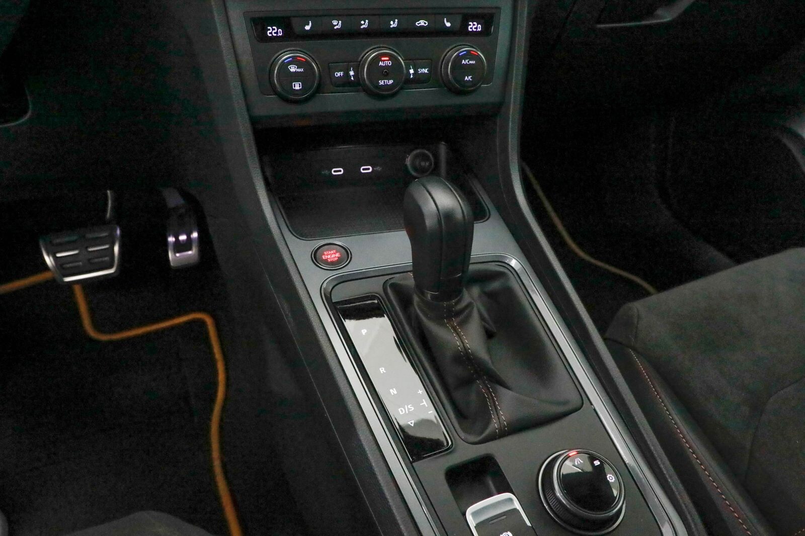 CUPRA Ateca – Bild 24