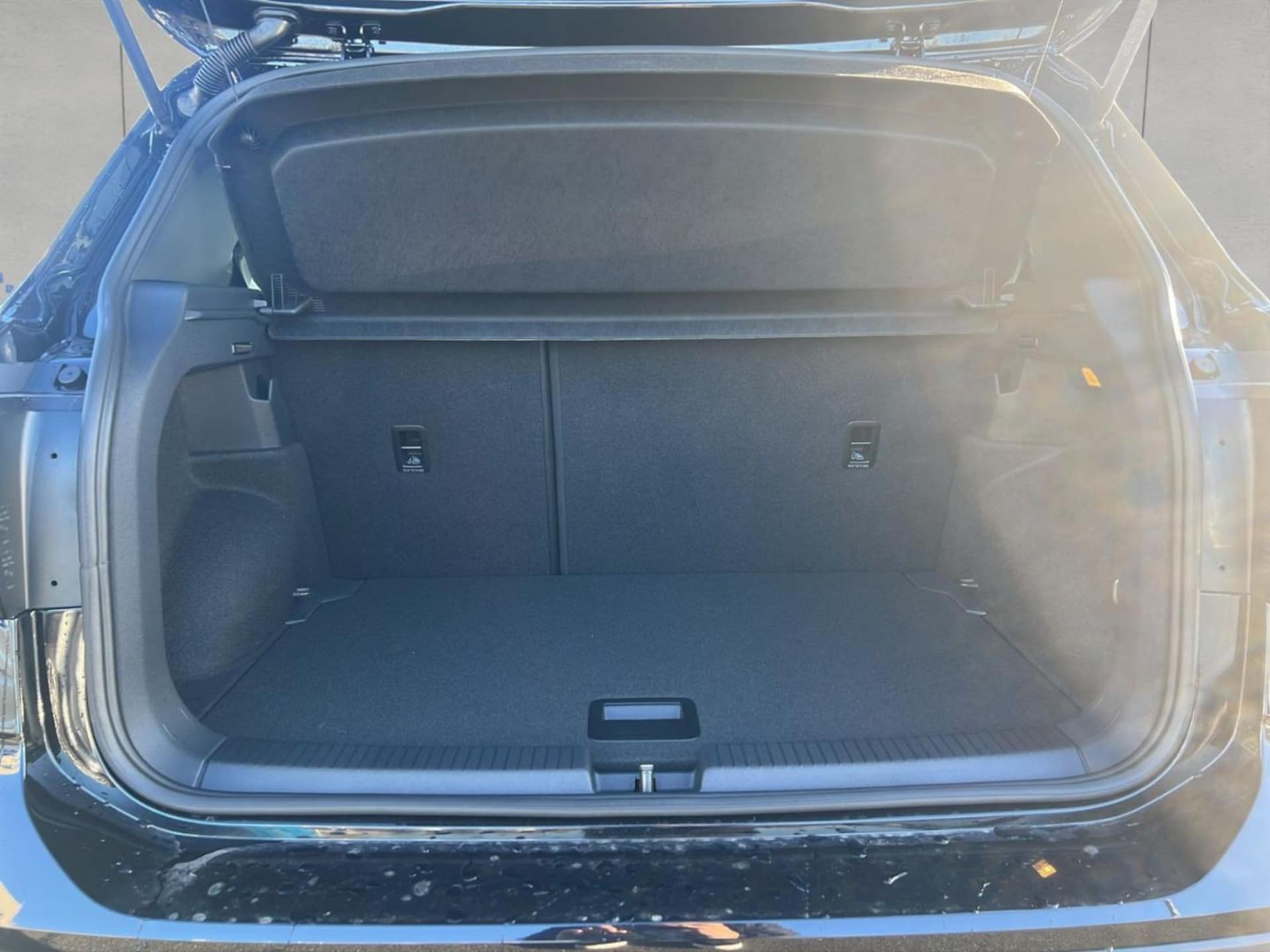 Volkswagen T-Cross ENERGY