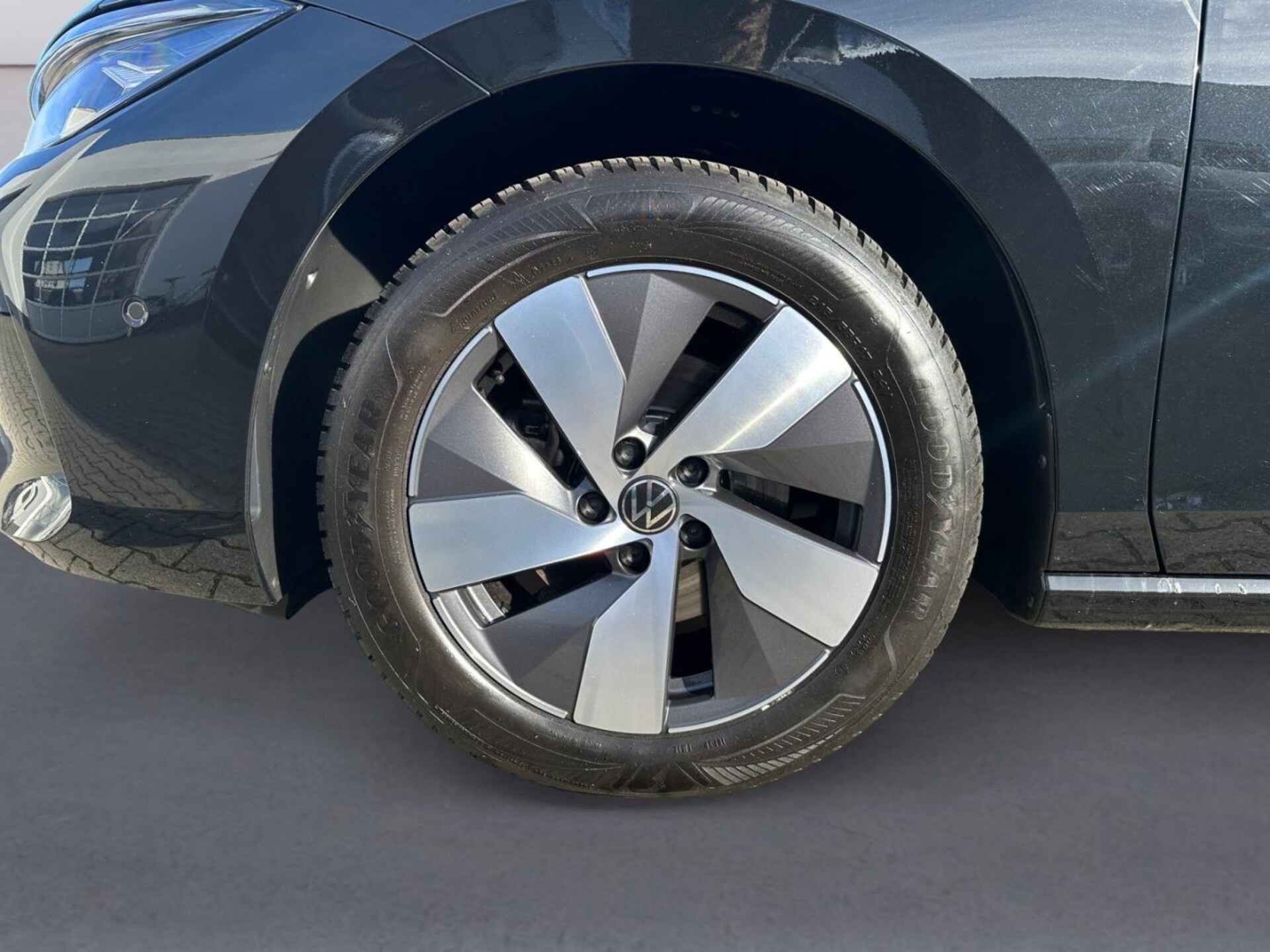 Volkswagen Passat Business