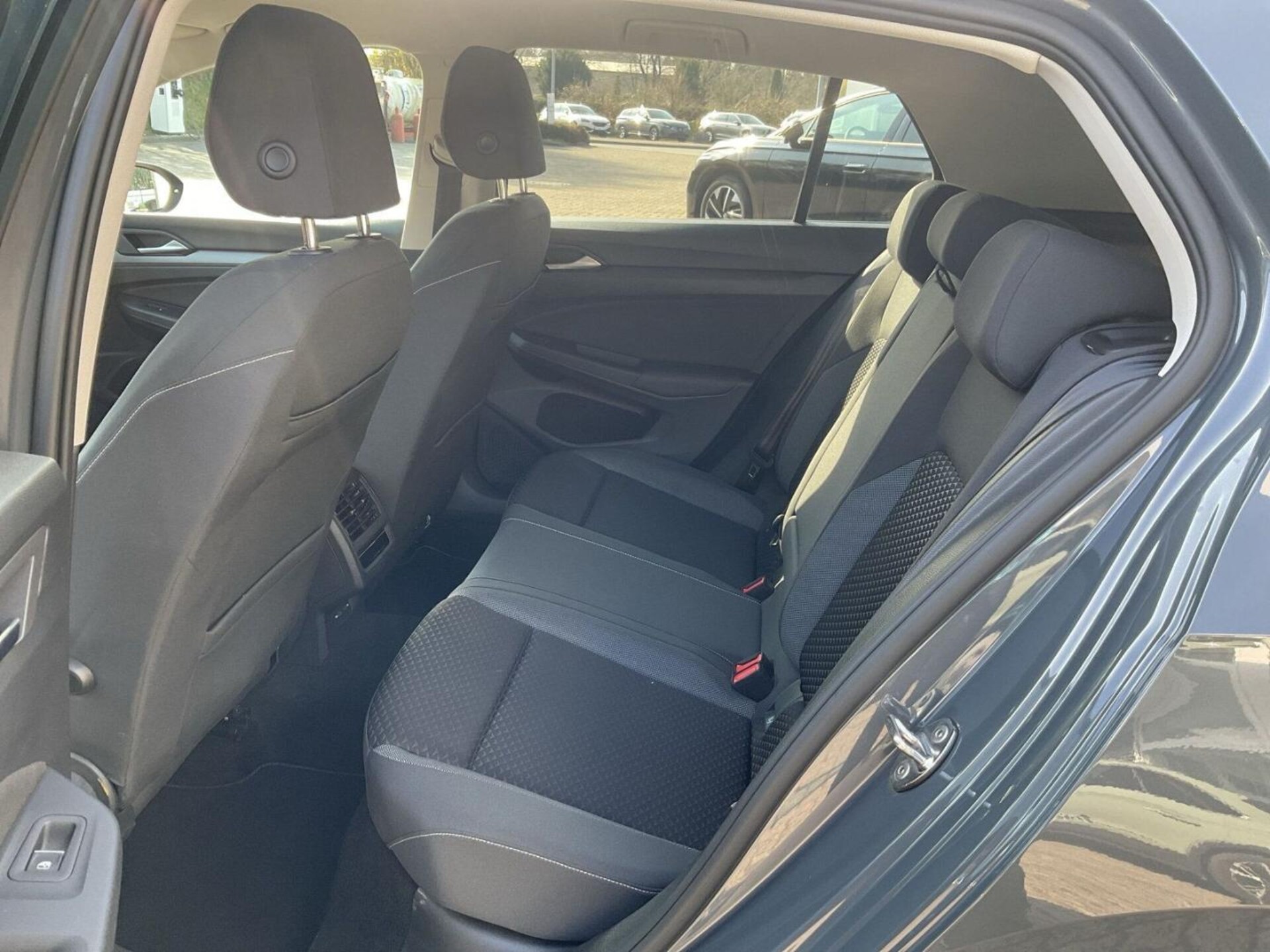 Volkswagen Golf Active