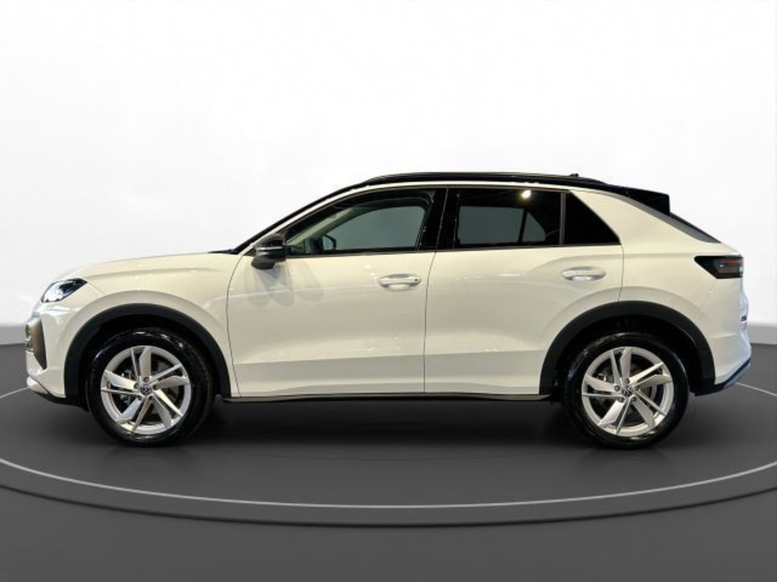 Volkswagen T-Roc – Bild 3