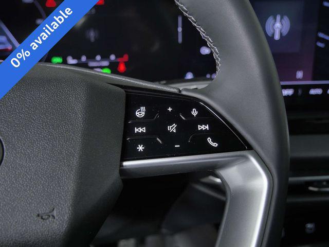 2025 Audi A5 Premium Plus - Photo 21