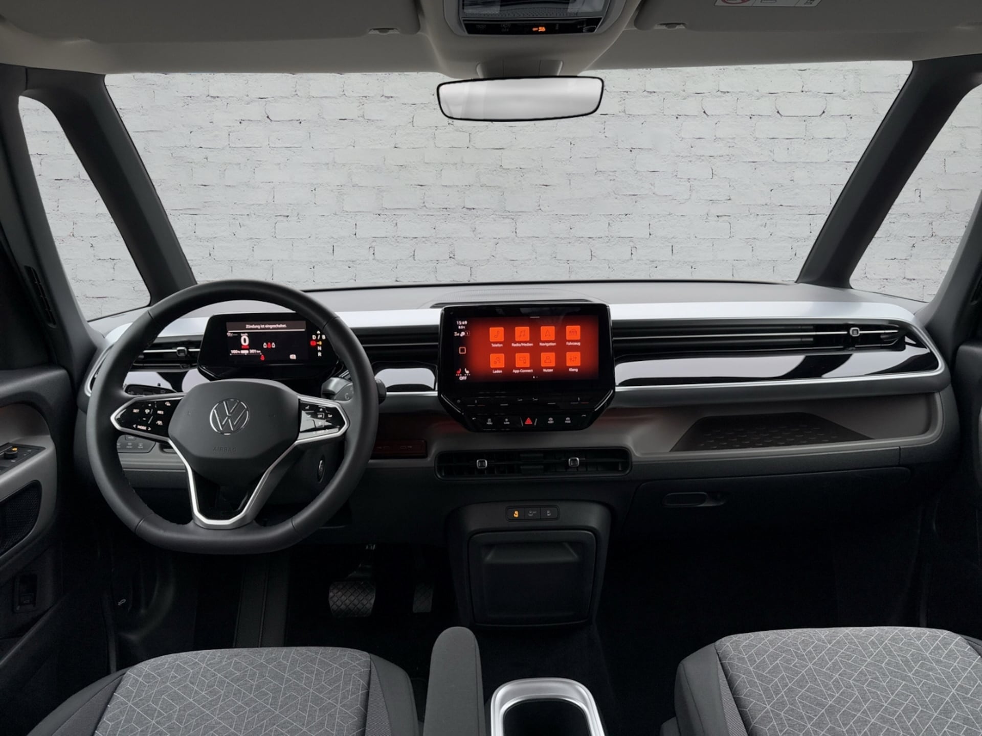 Volkswagen ID. Buzz Pro