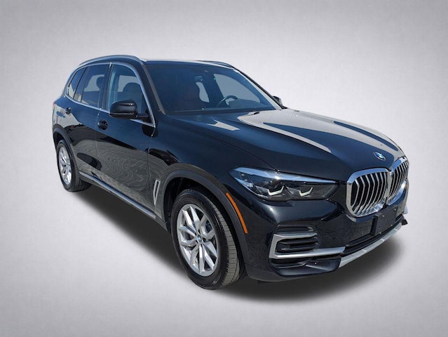 2023 BMW X5