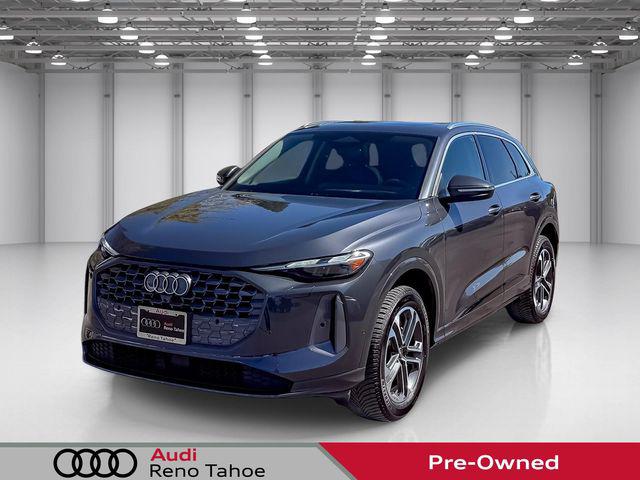 2025 Audi Q5 40 Premium's photo