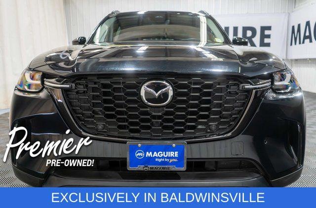 2025 Mazda