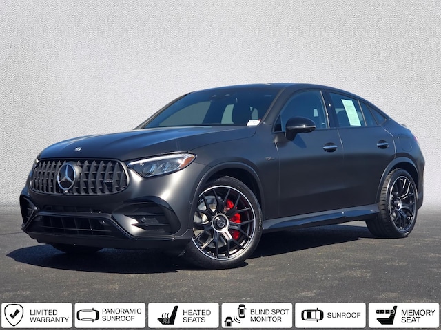 2025 Mercedes-Benz
