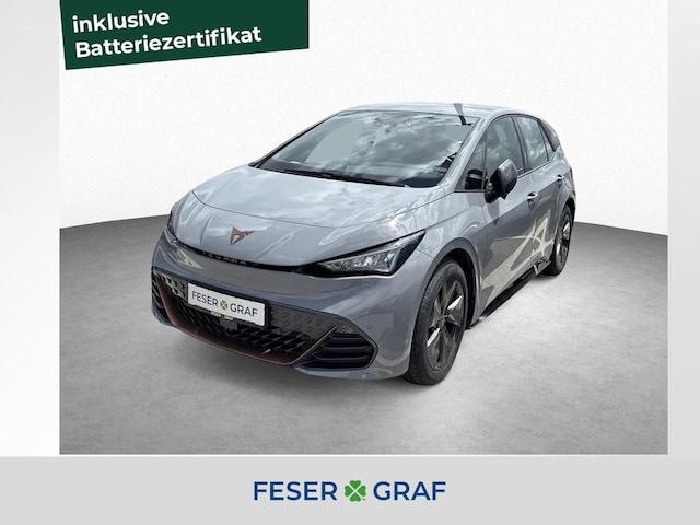 CUPRA Born 150 KW - PDC - LED (DKT5027989)