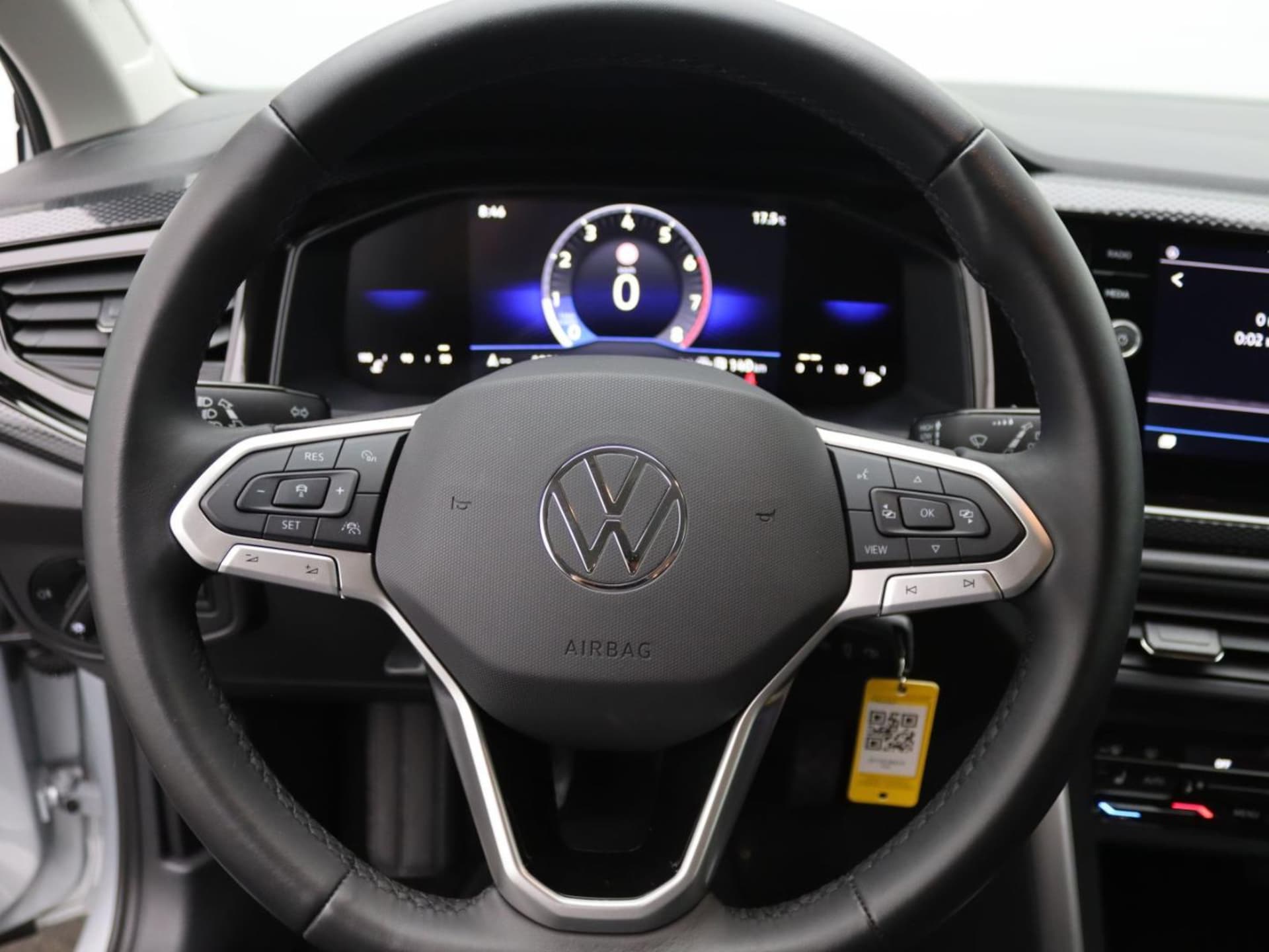 Volkswagen Polo Life