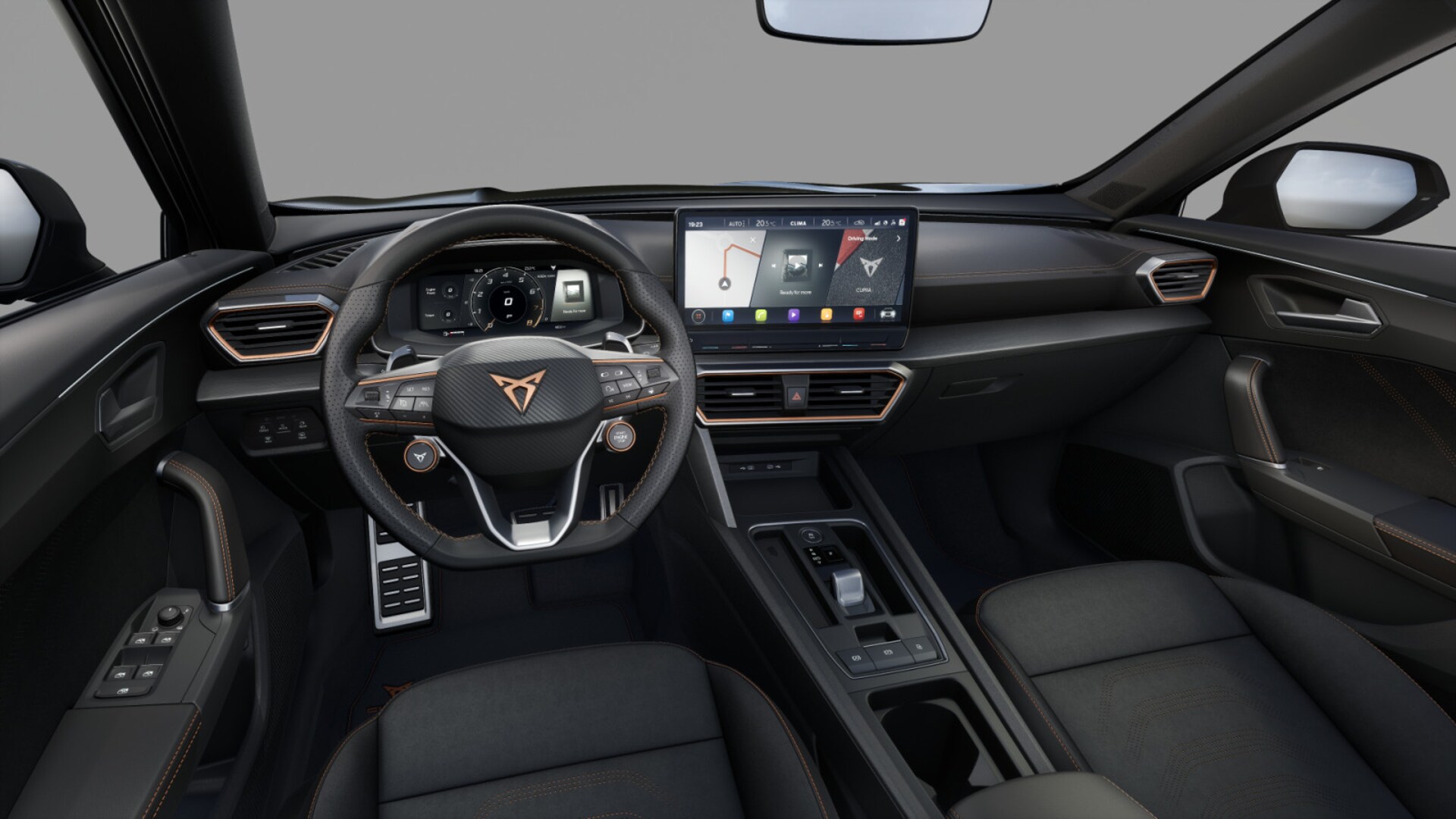 CUPRA Formentor VZ