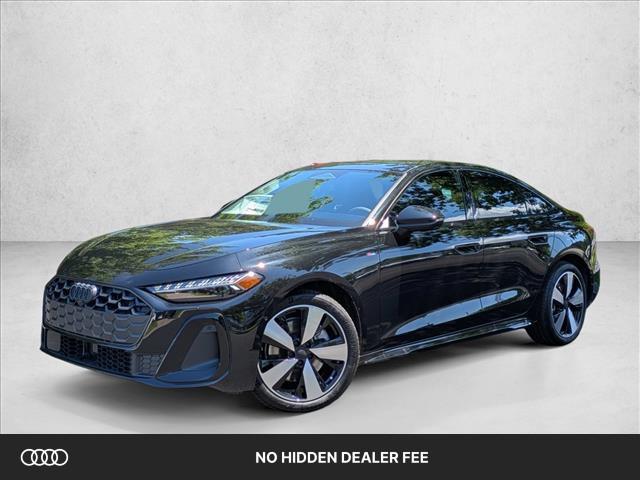 New Audi A5 for Sale in Hardeeville, SC | Audi Hilton Head