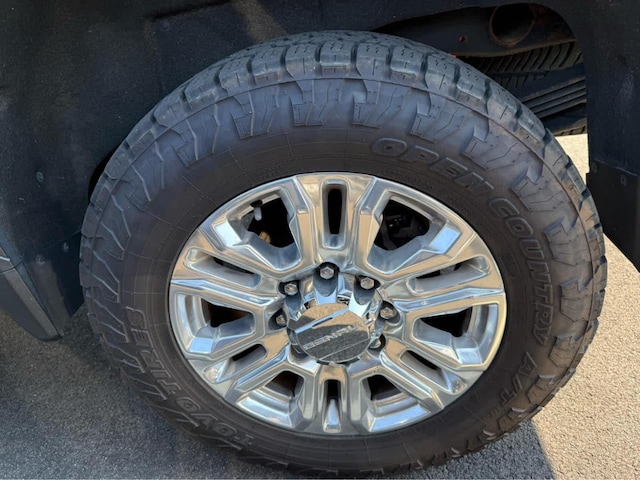 2020 GMC Sierra