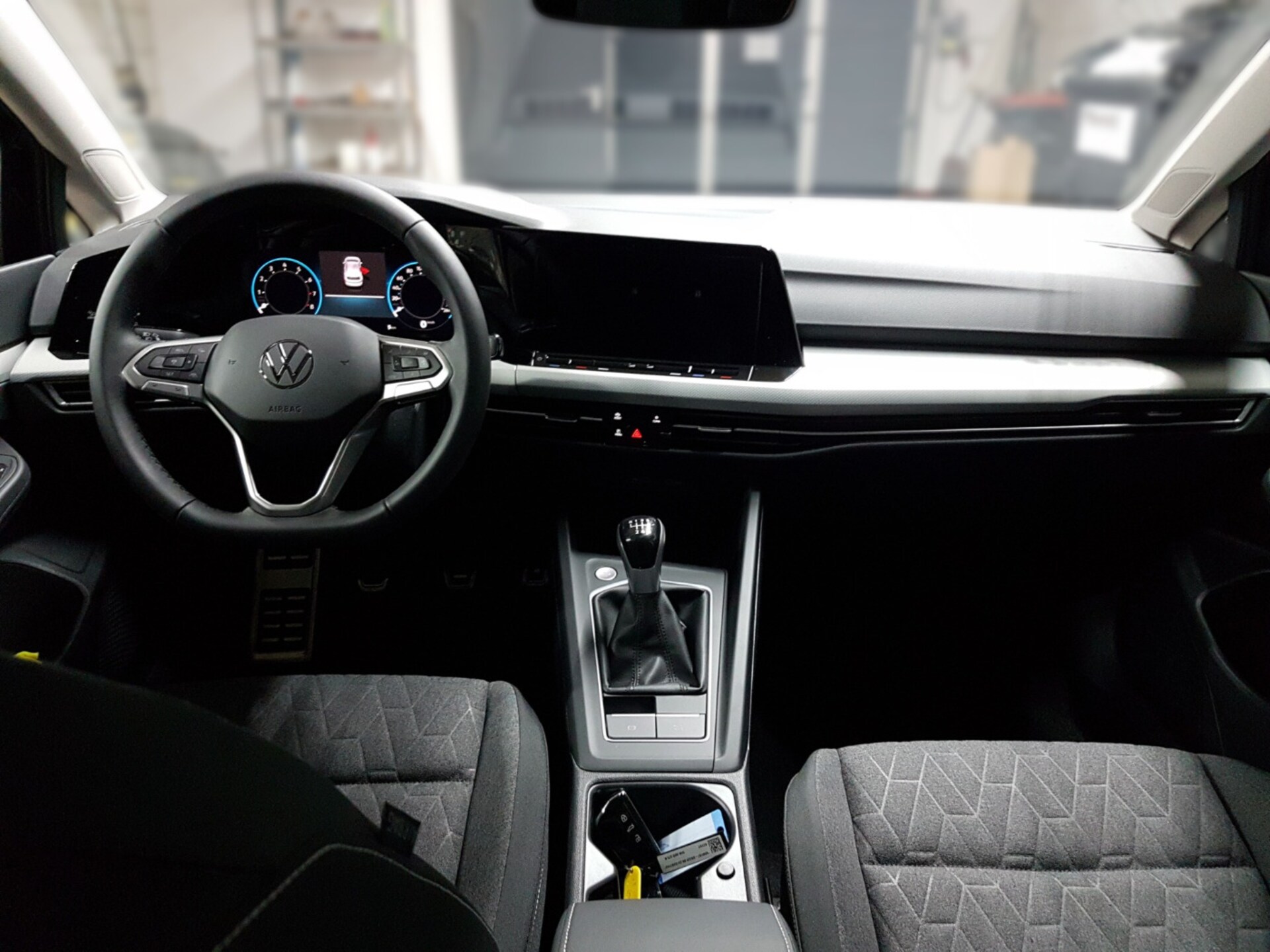 Volkswagen Golf MOVE
