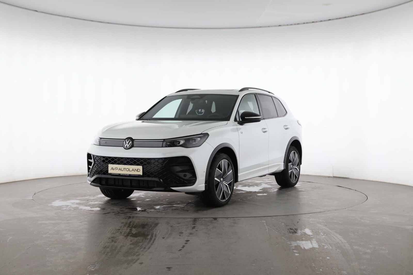 Volkswagen Tiguan – Bild 2