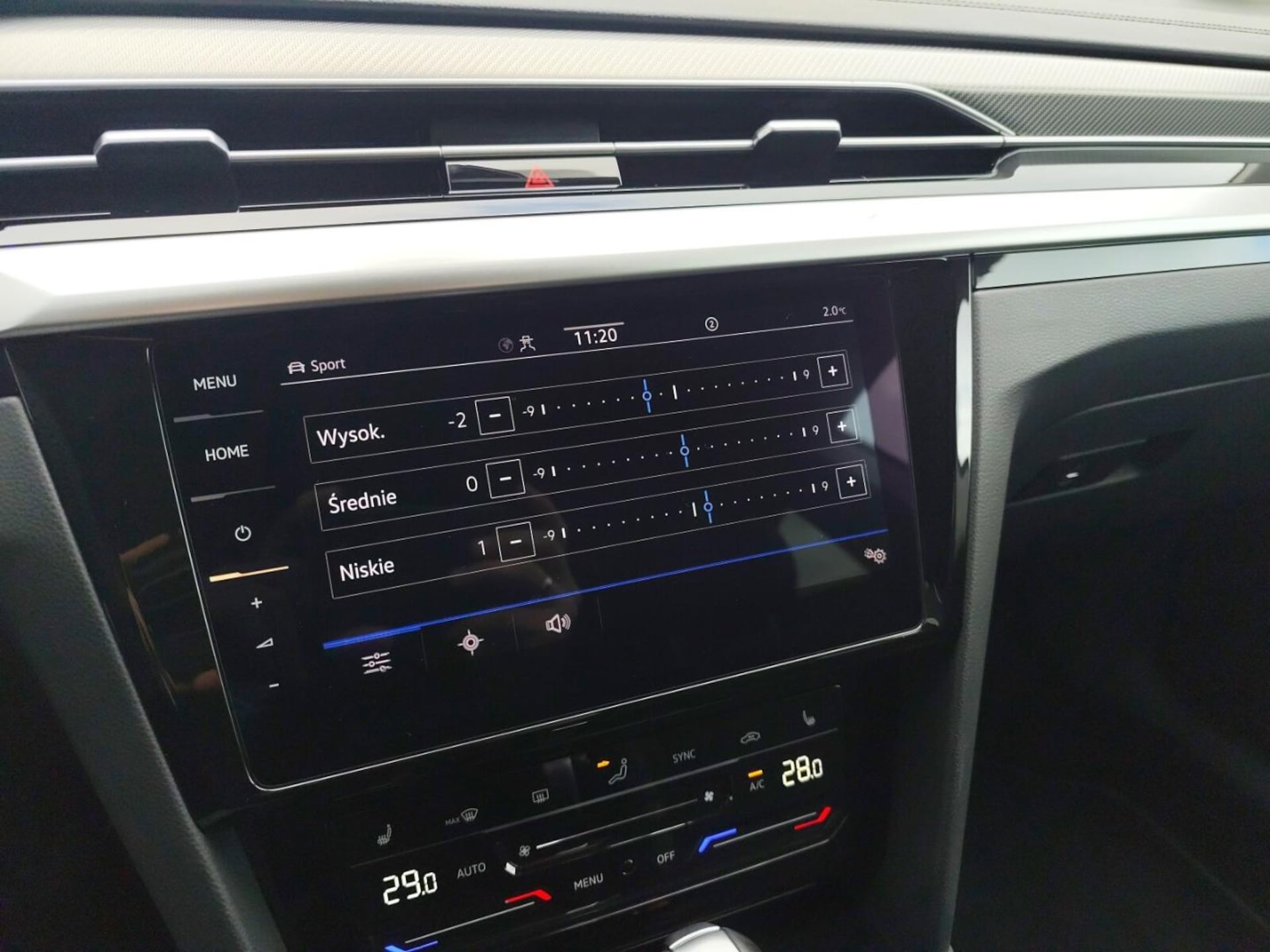 Volkswagen Arteon Shooting Brake Elegance