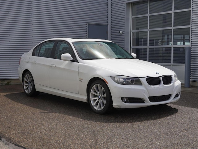 2011 BMW