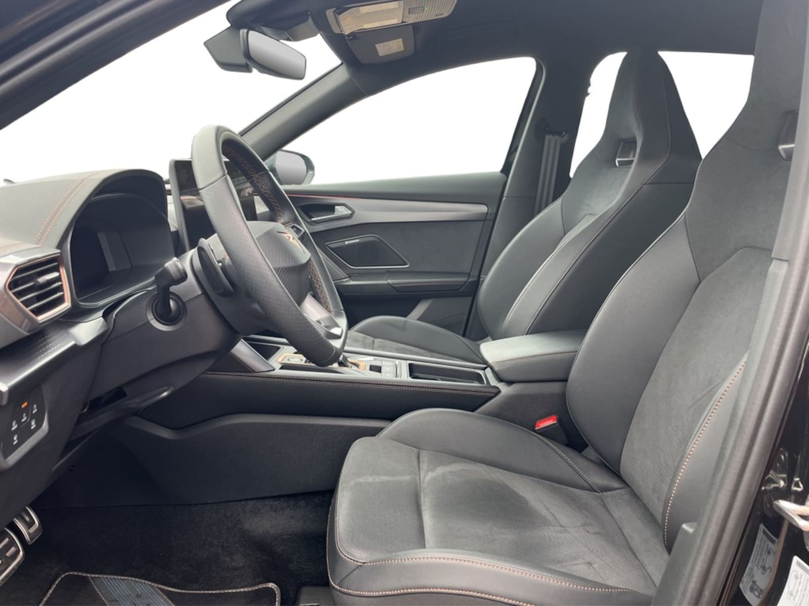 CUPRA Formentor – Bild 12