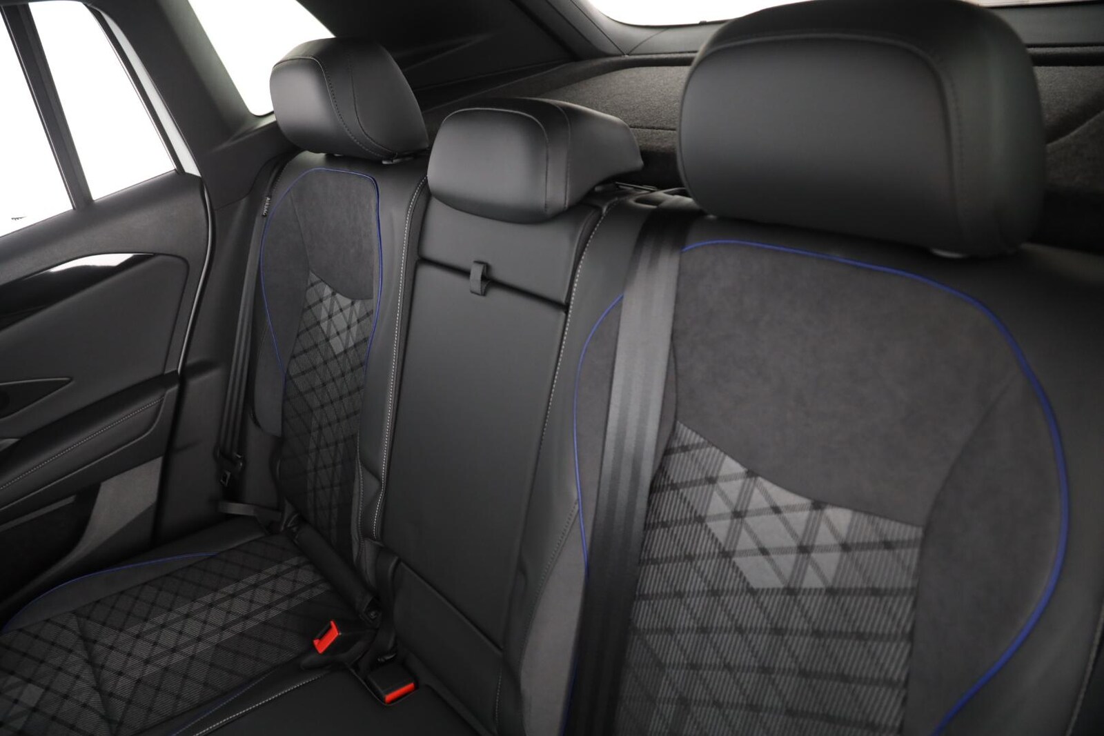 Volkswagen Tiguan – Bild 13