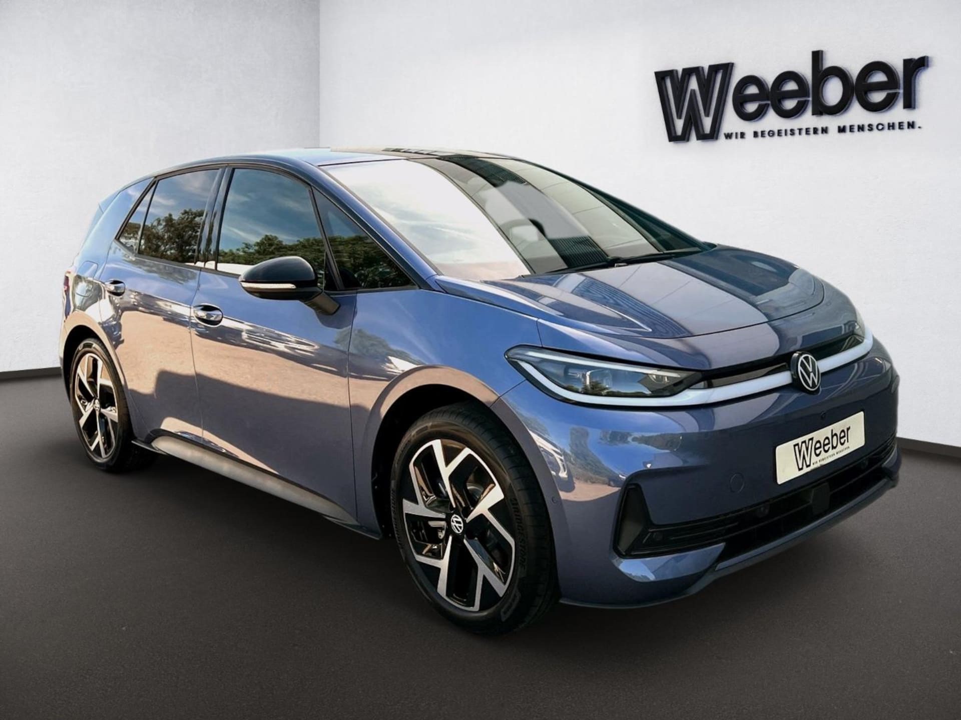 Volkswagen ID.3 Neo Style