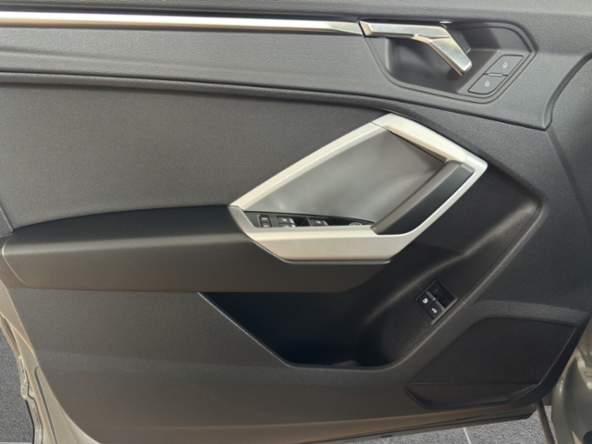 Audi Q3 TFSI e