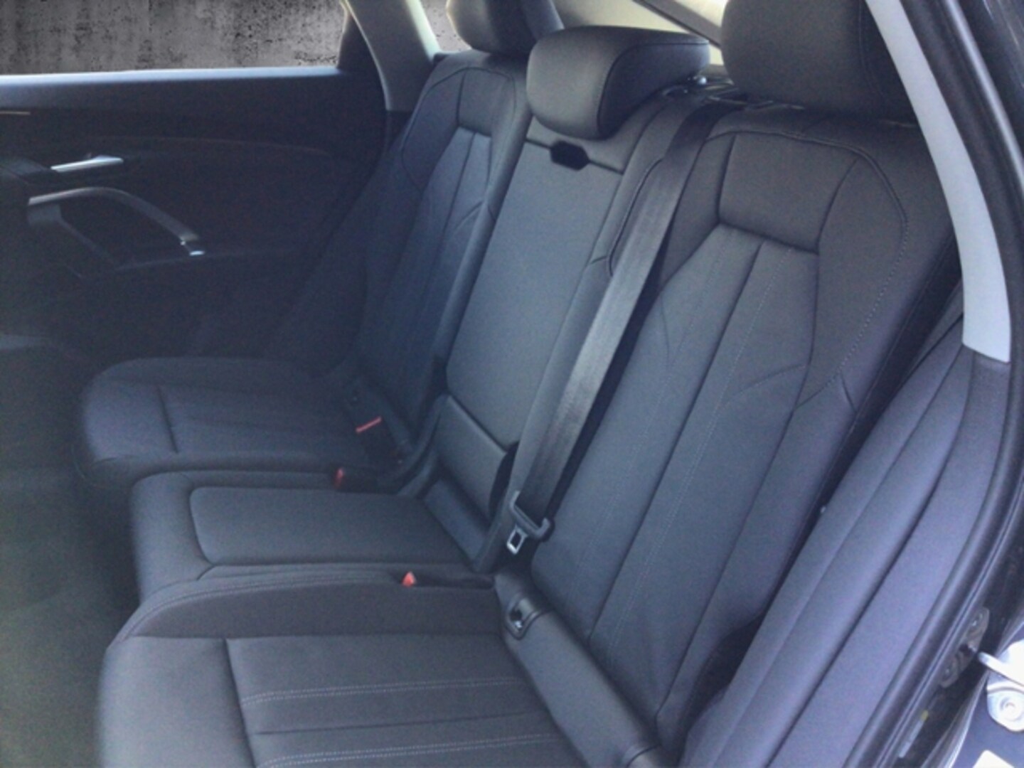 Bild über Audi Q5 Sportback TDI quattro 150 kW S tronic - für weitere Informationen kontaktieren Sie den Audi Partner