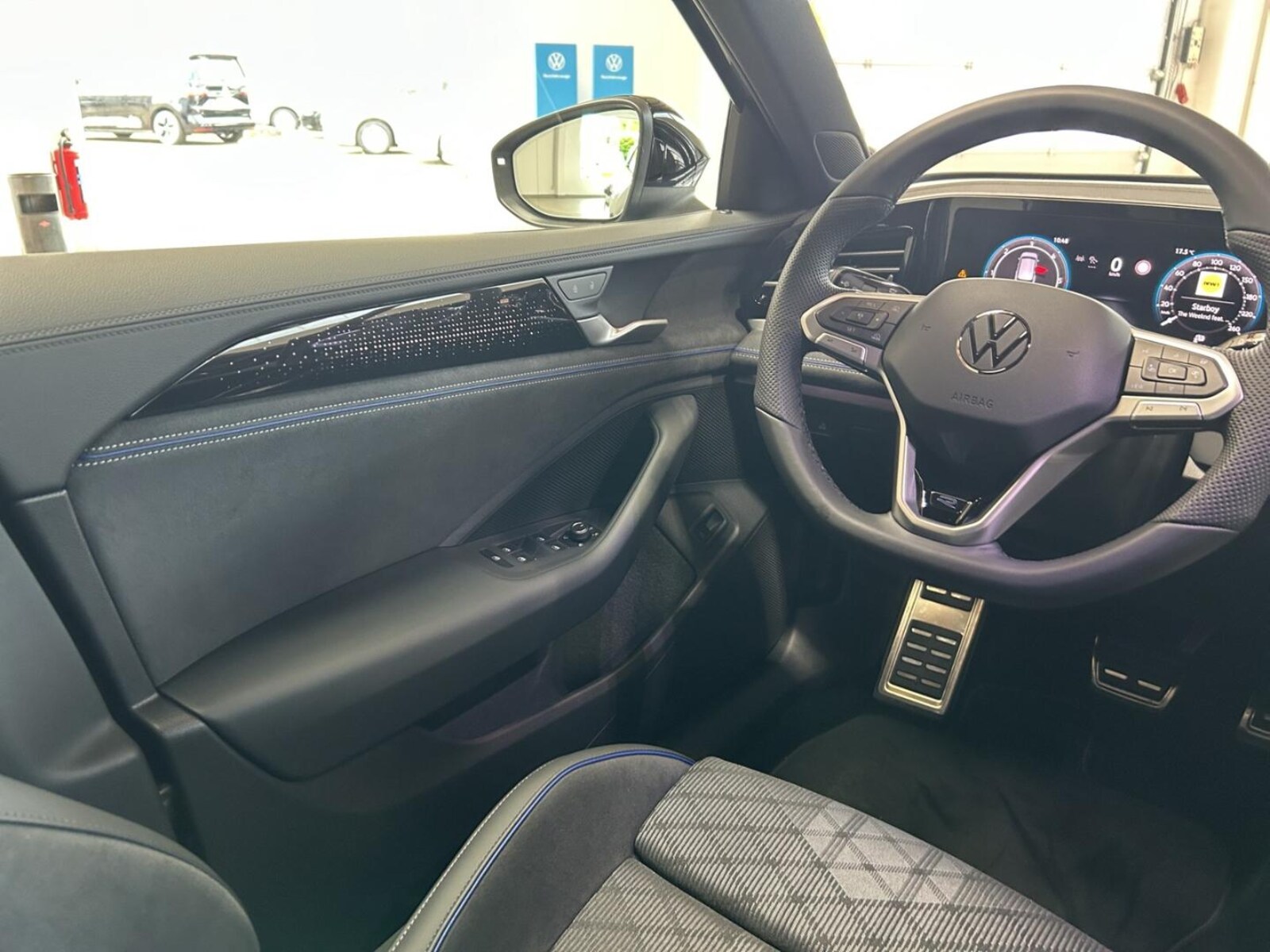 Volkswagen Passat – Bild 16