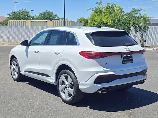 2025 Audi Q5