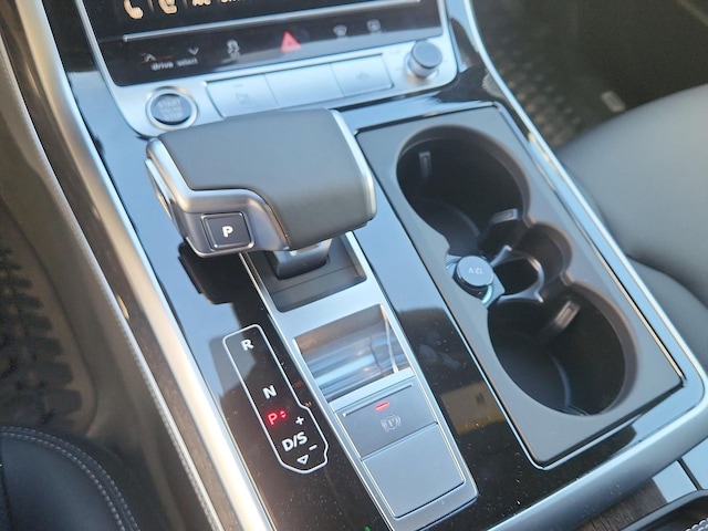 2026 Audi Q8 Premium Plus - Photo 24