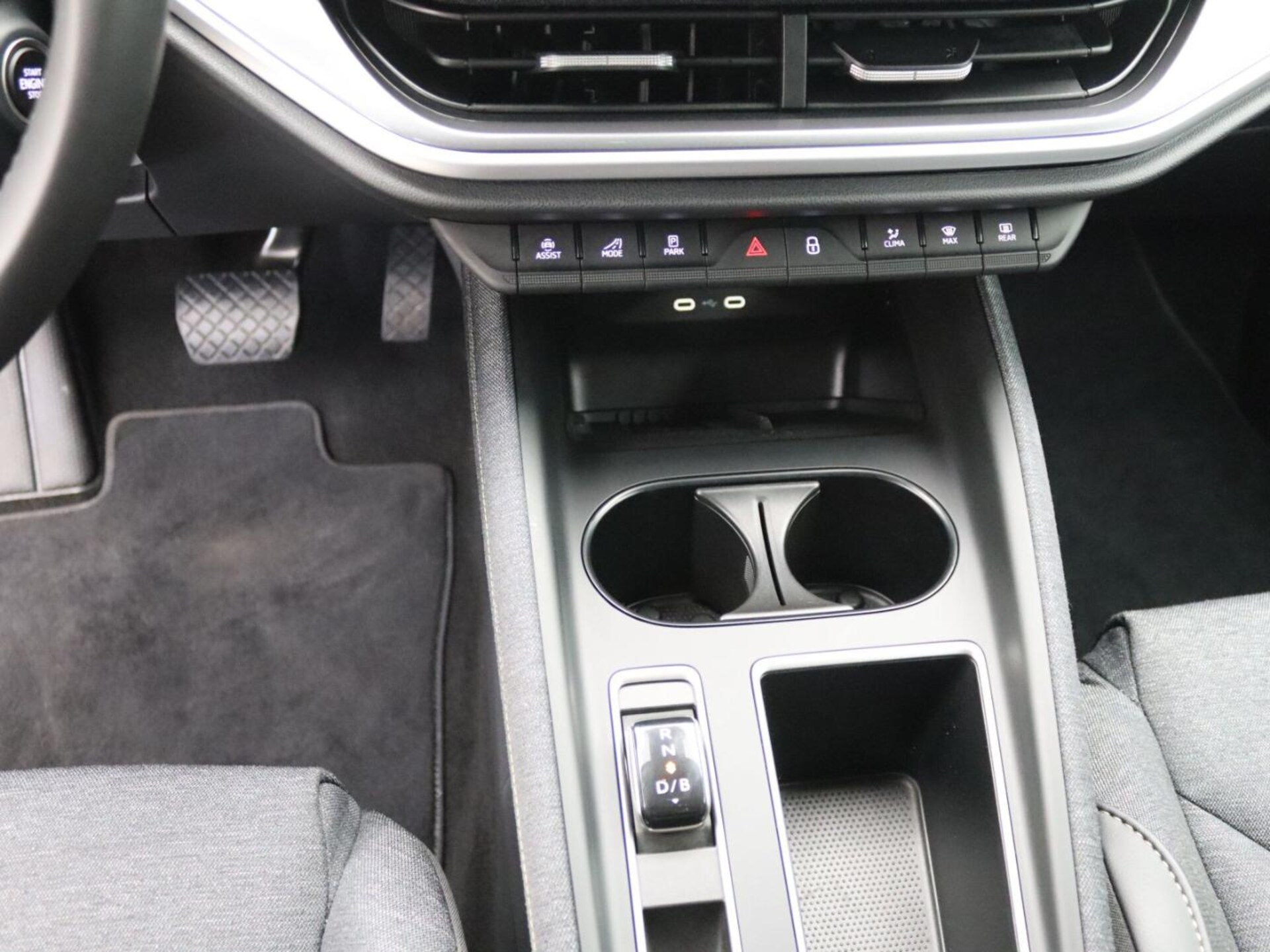 Skoda Elroq 85